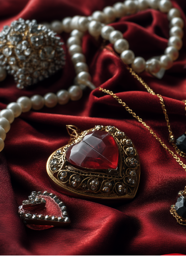 Controlled Gemstone Marketplace